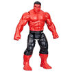 Picture of BRAVE NEW WORLD RED HULK ACTION FIGURE 30CM